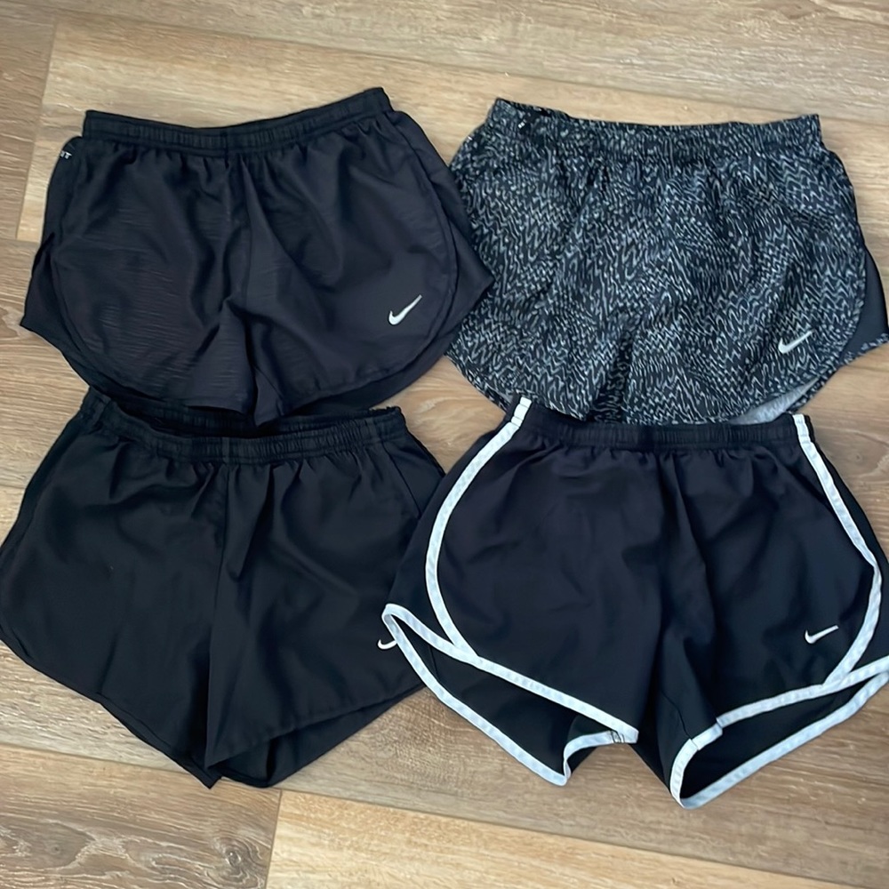 Nike Running Shorts Bundle